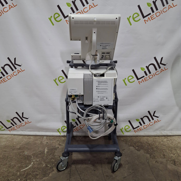 Puritan Bennett 840 Ventilator