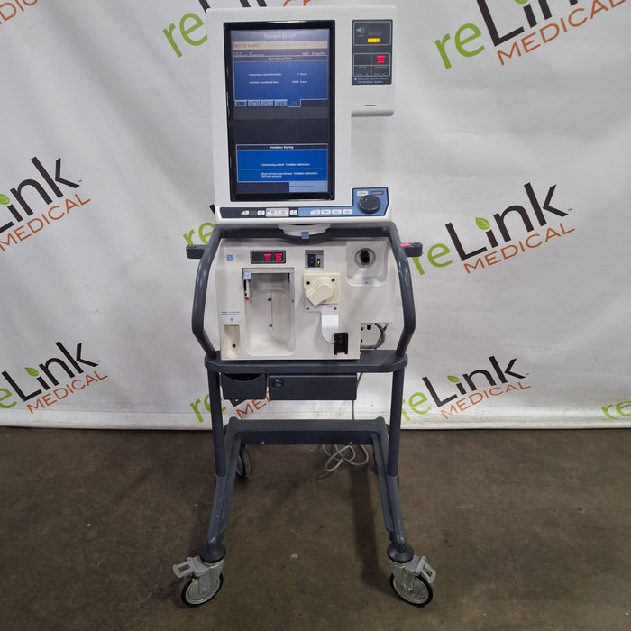 Puritan Bennett Puritan Bennett 840 Ventilator Respiratory reLink Medical