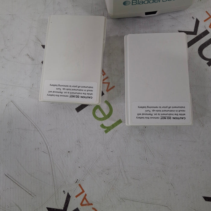 Verathon Medical, Inc Verathon Medical, Inc BladderScan 0570-0193 Battery Charger Surgical Equipment reLink Medical