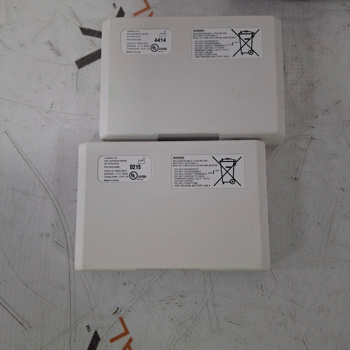 Verathon Medical, Inc Verathon Medical, Inc BladderScan 0570-0193 Battery Charger Surgical Equipment reLink Medical
