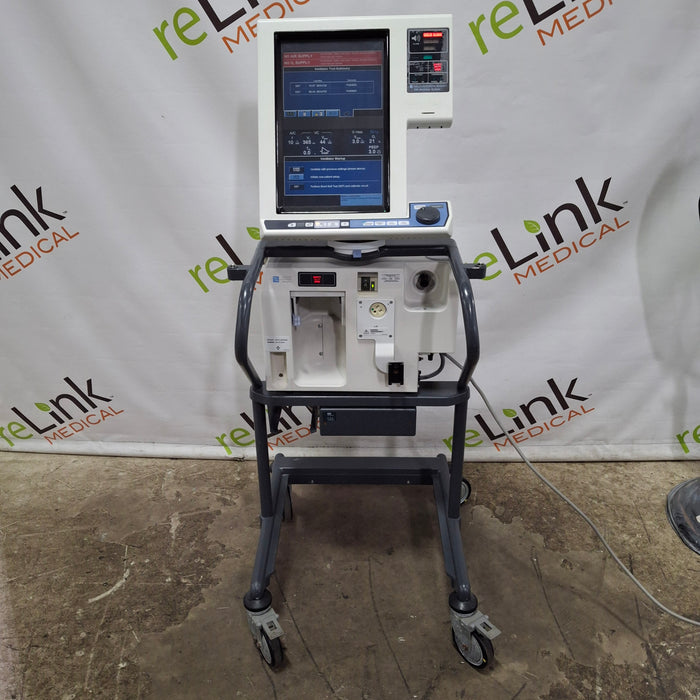 Puritan Bennett 840 Ventilator