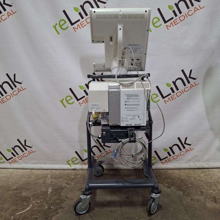 Puritan Bennett 840 Ventilator