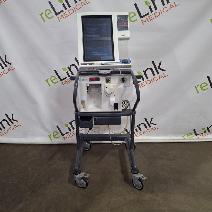 Puritan Bennett 840 Ventilator