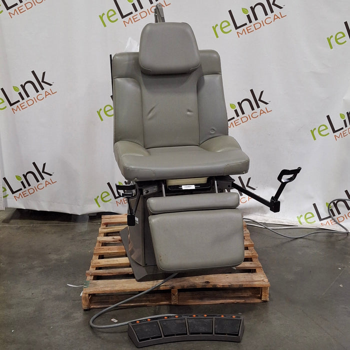 Ritter 119 75 Evolution Exam Chair