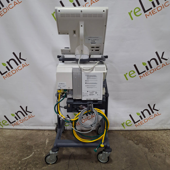 Puritan Bennett 840 Ventilator