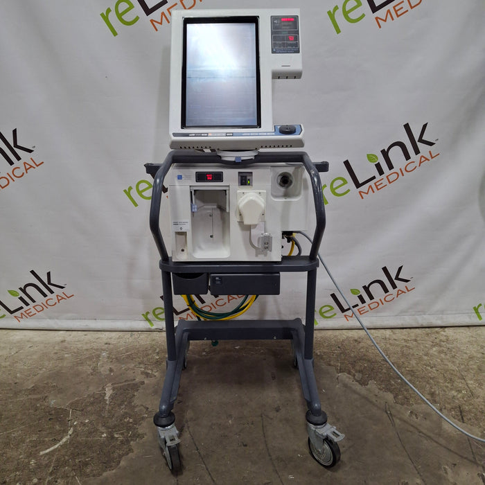 Puritan Bennett 840 Ventilator