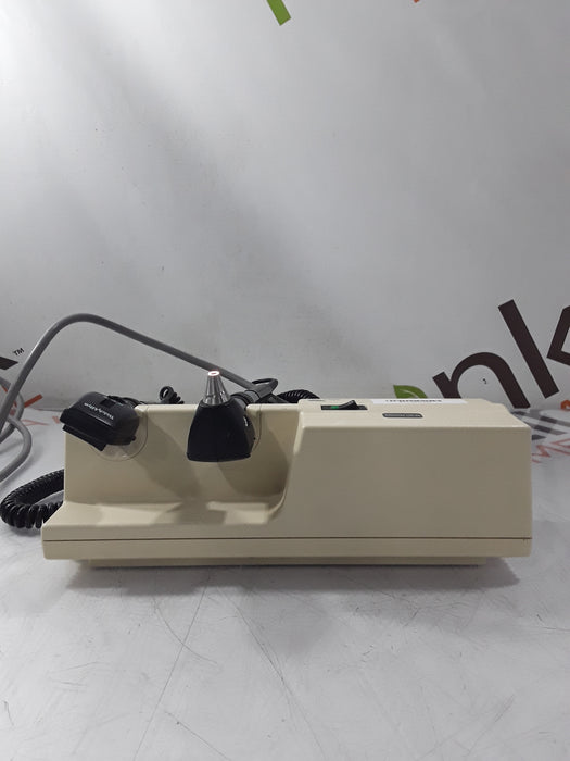 Welch Allyn Welch Allyn 767 Transformer Otoscope Ophthalmoscope Diagnostic Exam Equipment reLink Medical