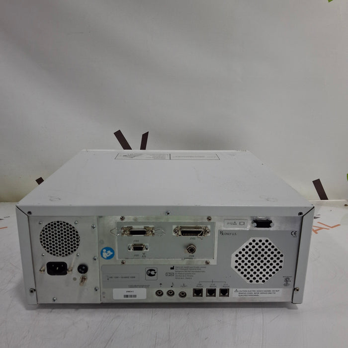 GE Healthcare GE Healthcare Corometrics 250cx Series Model 259cx-c Fetal Monitor Patient Monitors reLink Medical