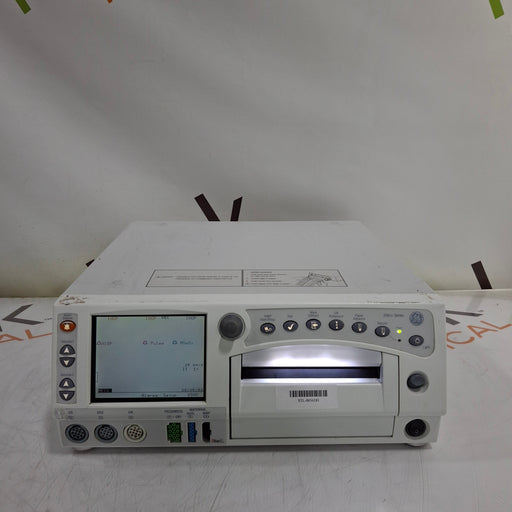 GE Healthcare GE Healthcare Corometrics 250cx Series Model 259cx-c Fetal Monitor Patient Monitors reLink Medical