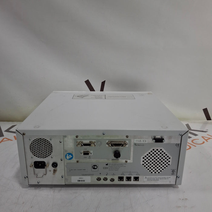 GE Healthcare GE Healthcare Corometrics 250cx Series Model 259cx-c Fetal Monitor Patient Monitors reLink Medical