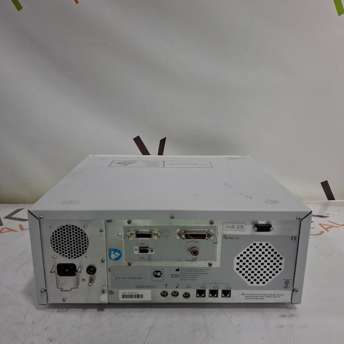 GE Healthcare GE Healthcare Corometrics 250cx Series Model 259cx-c Fetal Monitor Patient Monitors reLink Medical