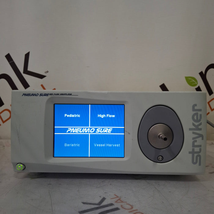 Stryker 45L Pneumo Sure XL Insufflator