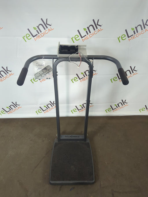 Befour, Inc. Befour, Inc. SCAL38MC Patient Scale Fitness and Rehab Equipment reLink Medical