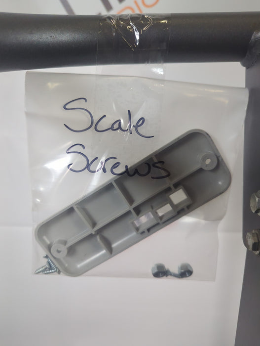 Befour, Inc. Befour, Inc. SCAL38MC Patient Scale Fitness and Rehab Equipment reLink Medical