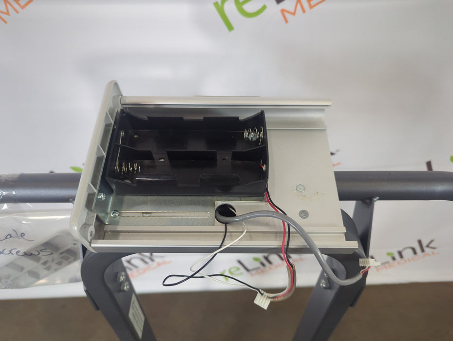 Befour, Inc. Befour, Inc. SCAL38MC Patient Scale Fitness and Rehab Equipment reLink Medical