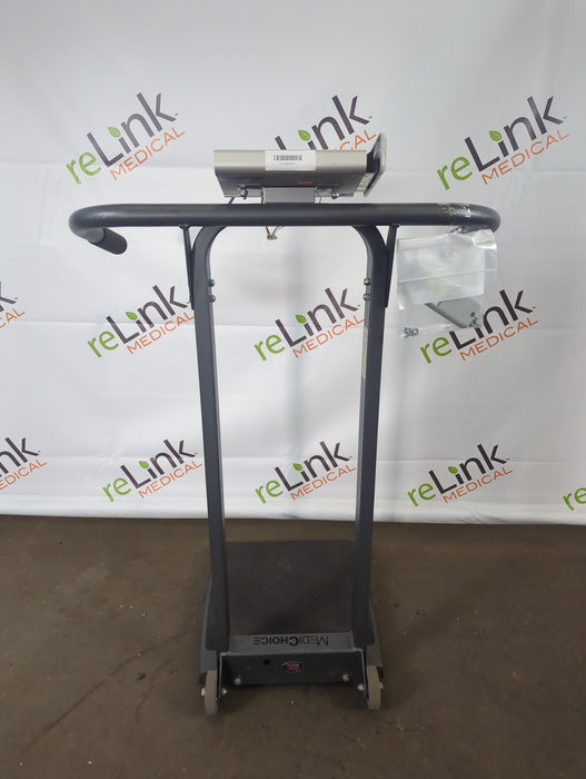 Befour, Inc. Befour, Inc. SCAL38MC Patient Scale Fitness and Rehab Equipment reLink Medical
