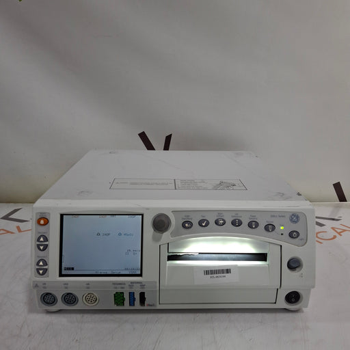 GE Healthcare GE Healthcare Corometrics 250cx Series Model 259cx-c Fetal Monitor Patient Monitors reLink Medical
