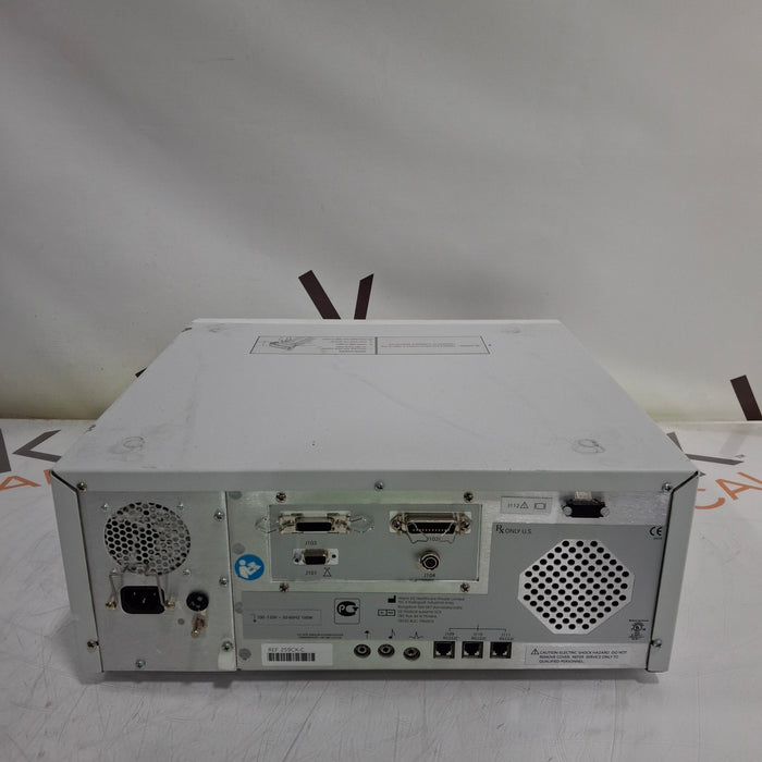 GE Healthcare GE Healthcare Corometrics 250cx Series Model 259cx-c Fetal Monitor Patient Monitors reLink Medical