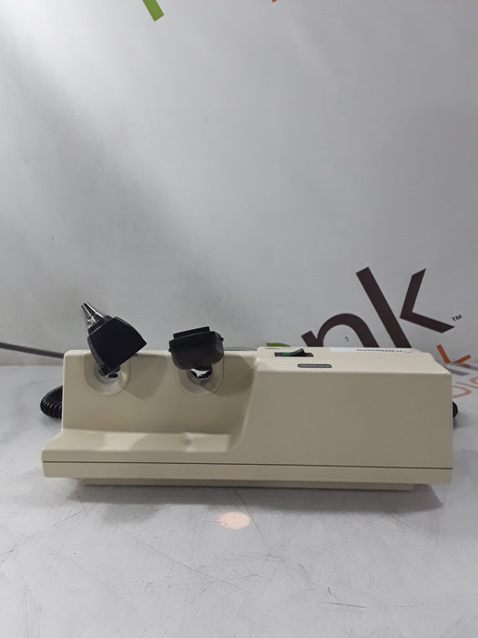 Welch Allyn Welch Allyn 767 Transformer Otoscope Ophthalmoscope Diagnostic Exam Equipment reLink Medical