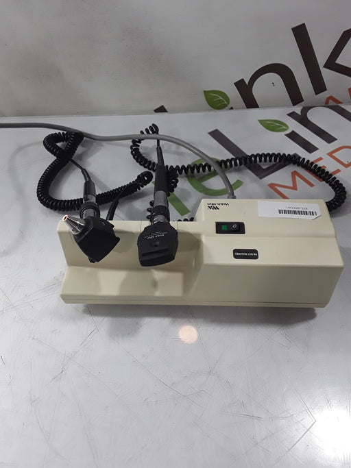 Welch Allyn Welch Allyn 767 Transformer Otoscope Ophthalmoscope Diagnostic Exam Equipment reLink Medical