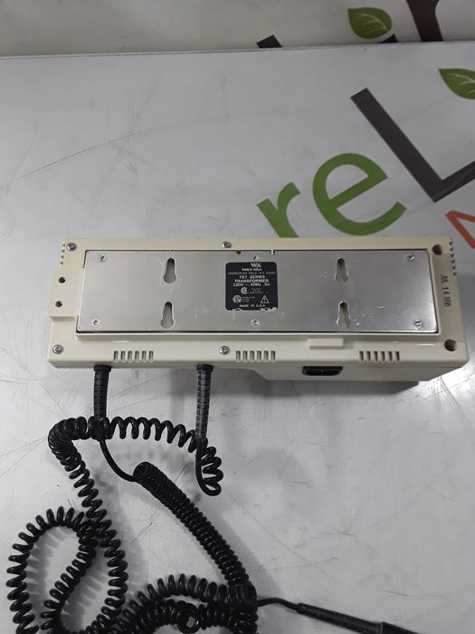 Welch Allyn Welch Allyn 767 Transformer Otoscope Ophthalmoscope Diagnostic Exam Equipment reLink Medical