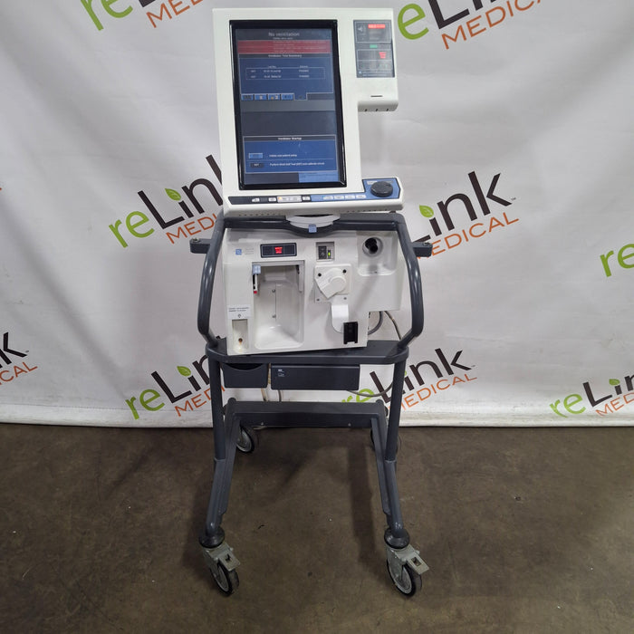 Puritan Bennett 840 Ventilator