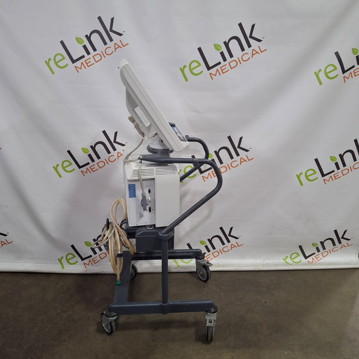 Puritan Bennett 840 Ventilator