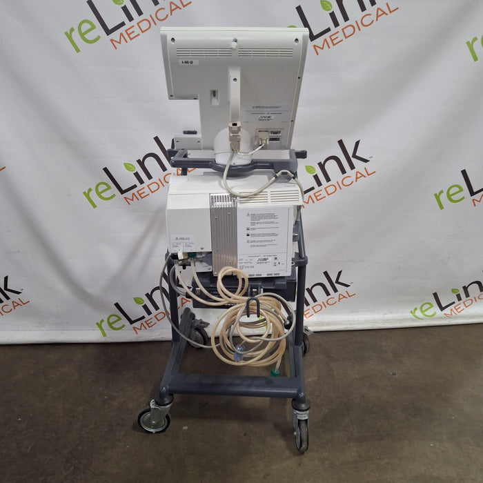 Puritan Bennett 840 Ventilator