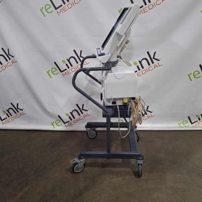 Puritan Bennett 840 Ventilator