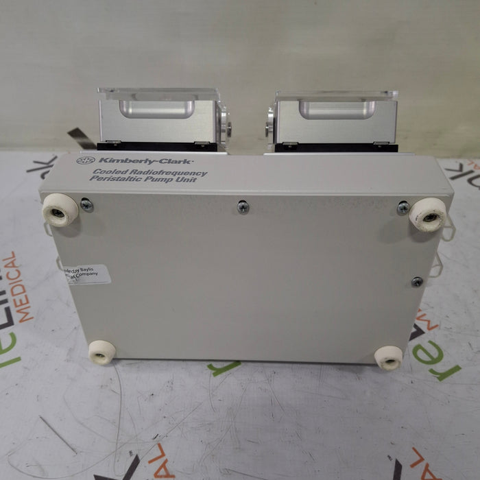 Kimberly-Clark Kimberly-Clark Cooled Radiofrequency Peristaltic Pump Unit Surgical Equipment reLink Medical