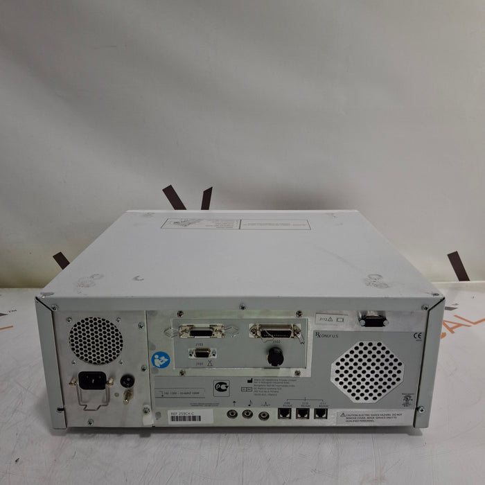 GE Healthcare GE Healthcare Corometrics 250cx Series Model 259cx-c Fetal Monitor Patient Monitors reLink Medical
