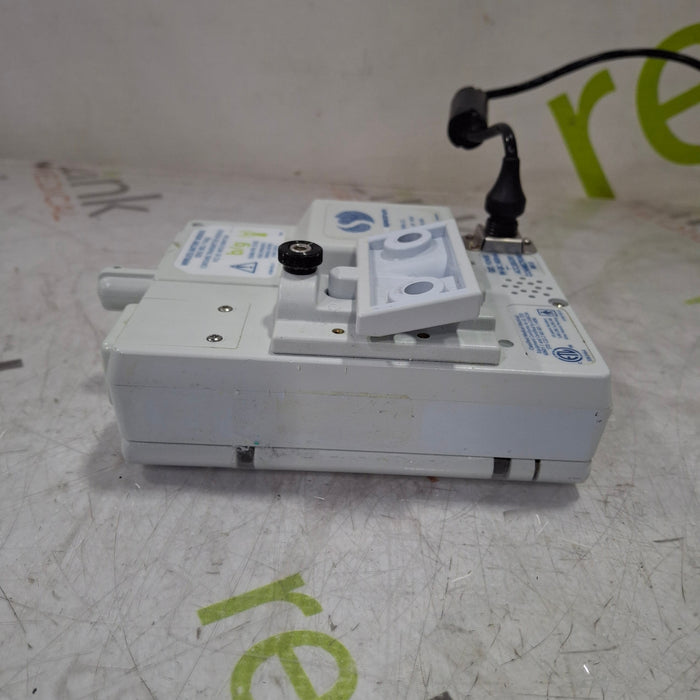 Baxter Sigma Spectrum 6.05.13 with B/G Battery Infusion Pump