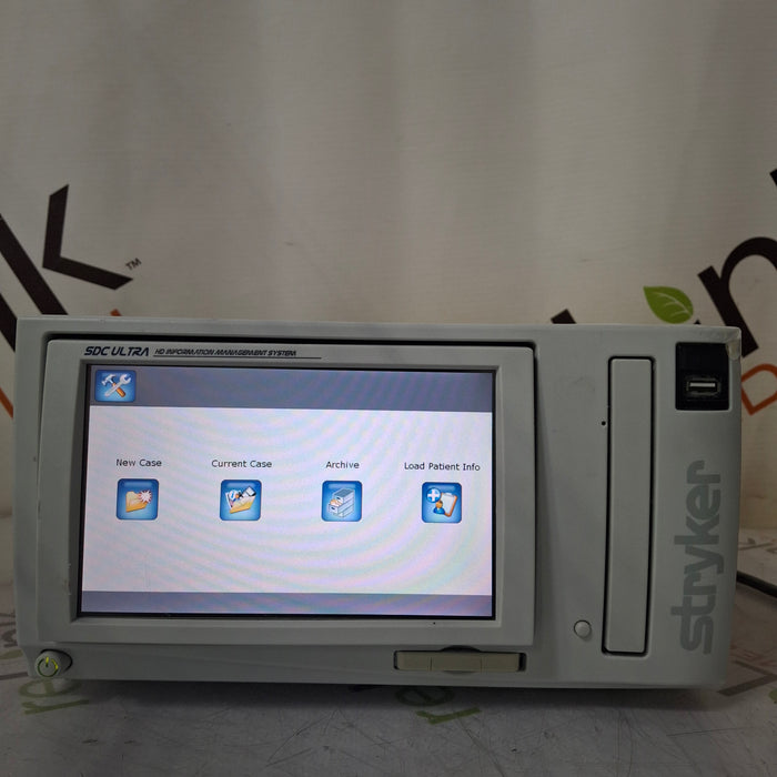 Stryker 240-050-988 SDC Ultra HD Information System