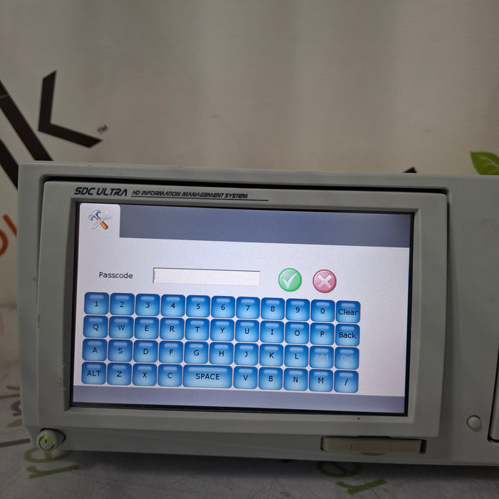 Stryker 240-050-988 SDC Ultra HD Information System