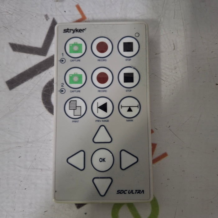 Stryker 240-050-988 SDC Ultra HD Information System