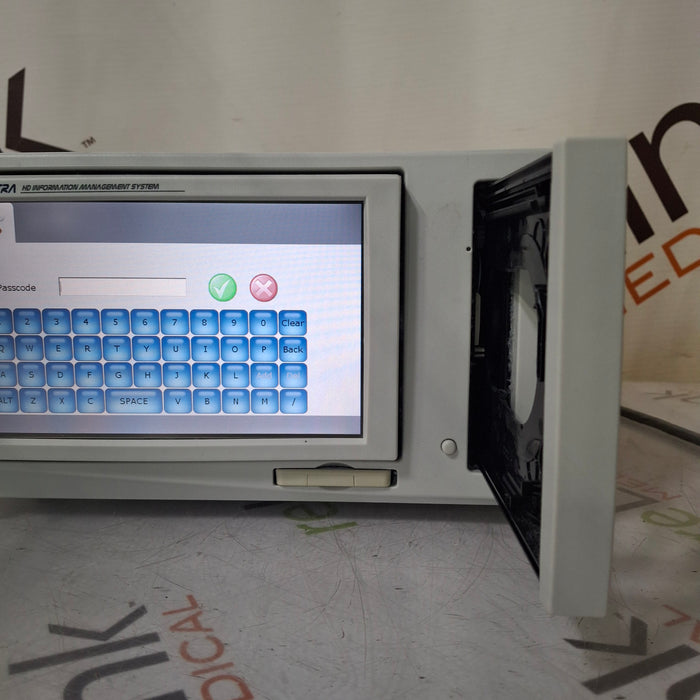 Stryker 240-050-988 SDC Ultra HD Information System