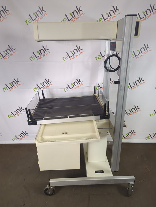 Ohmeda Medical Ohio Model 4400 Infant Warmer