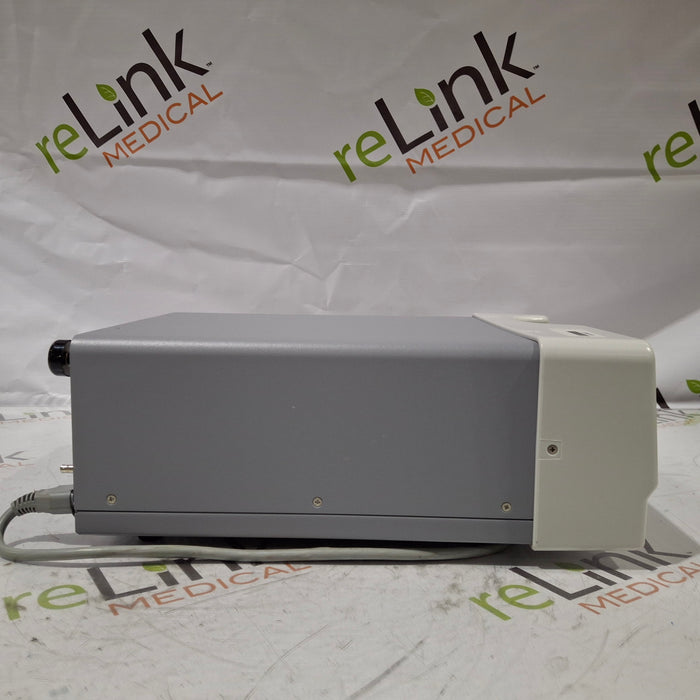 Buffalo Filter ViroVac Smoke Evacuation System