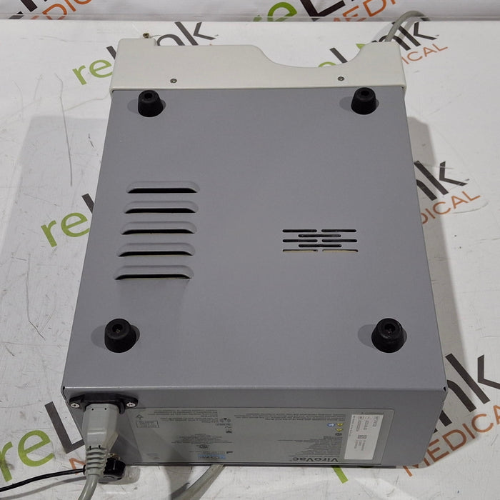 Buffalo Filter ViroVac Smoke Evacuation System