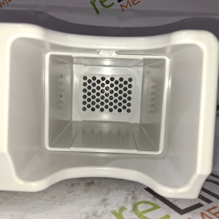 Buffalo Filter ViroVac Smoke Evacuation System