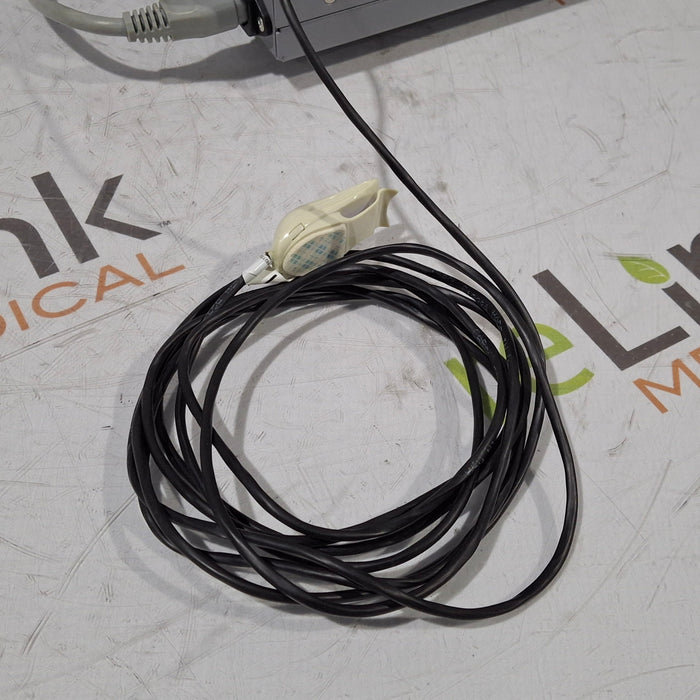 Buffalo Filter ViroVac Smoke Evacuation System