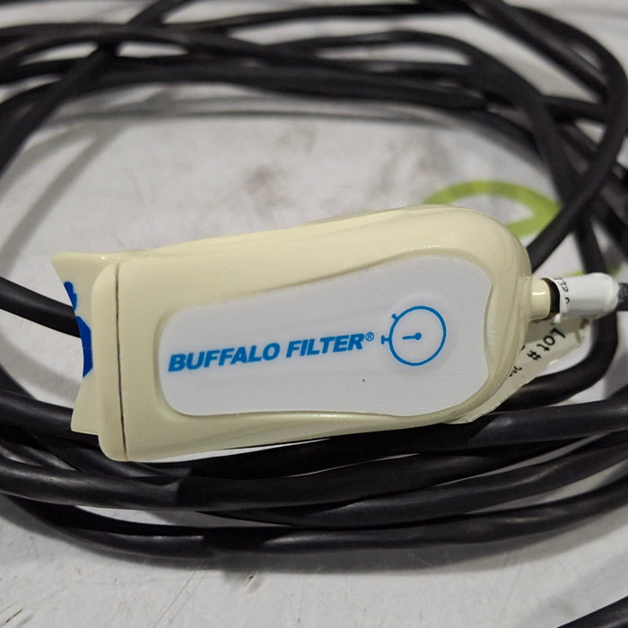 Buffalo Filter ViroVac Smoke Evacuation System