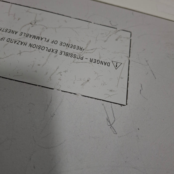 GE Healthcare GE Healthcare Corometrics 250cx Series Model 259cx-c Fetal Monitor Patient Monitors reLink Medical