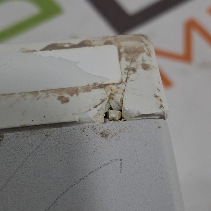 GE Healthcare GE Healthcare Corometrics 250cx Series Model 259cx-c Fetal Monitor Patient Monitors reLink Medical