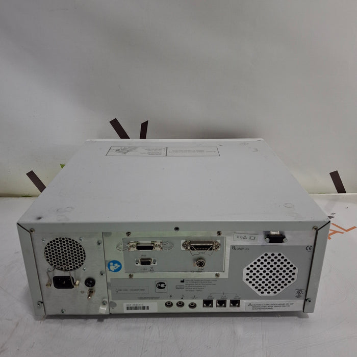 GE Healthcare GE Healthcare Corometrics 250cx Series Model 259cx-c Fetal Monitor Patient Monitors reLink Medical