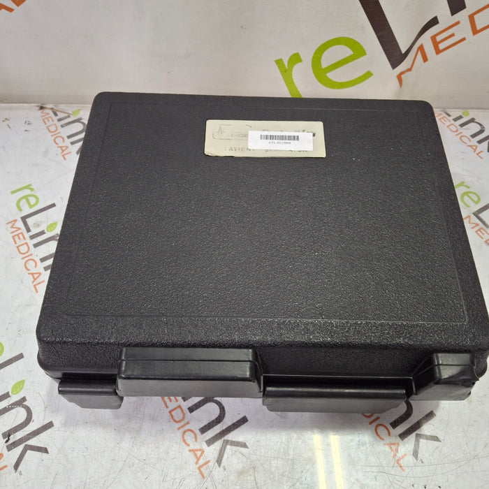 MDE DataSim 4000 Patient Simulator