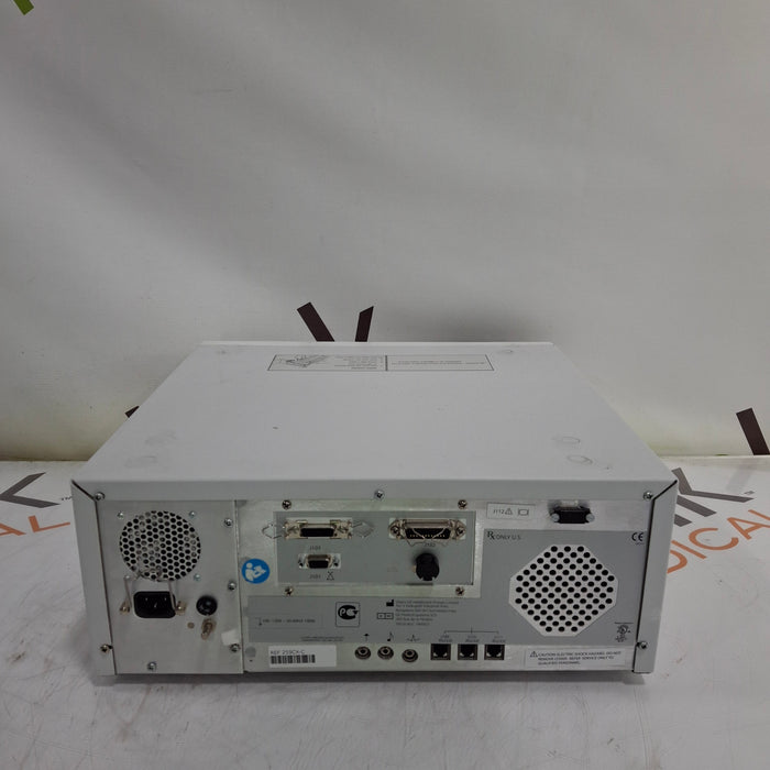 GE Healthcare GE Healthcare Corometrics 250cx Series Model 259cx-c Fetal Monitor Patient Monitors reLink Medical