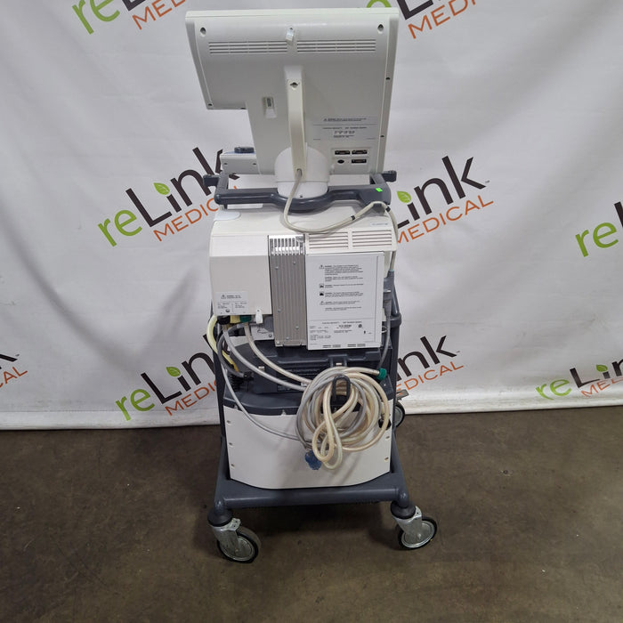 Puritan Bennett Puritan Bennett 840 Ventilator Respiratory reLink Medical