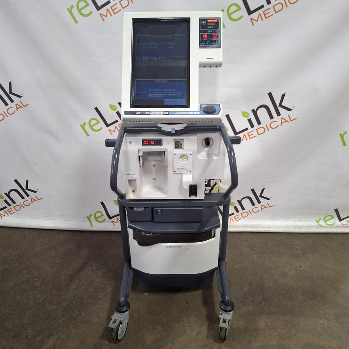 Puritan Bennett Puritan Bennett 840 Ventilator Respiratory reLink Medical