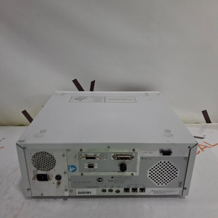 GE Healthcare GE Healthcare Corometrics 250cx Series Model 259cx-c Fetal Monitor Patient Monitors reLink Medical